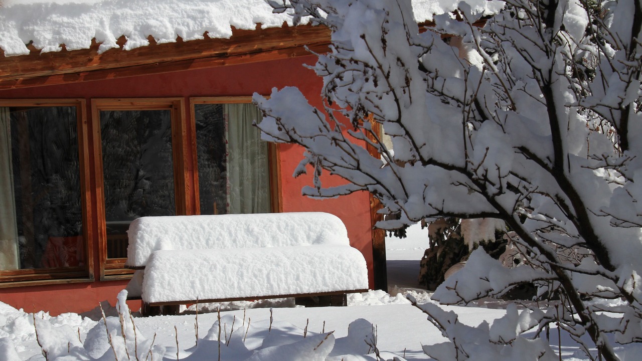 Photo of Outdoor in Nevache