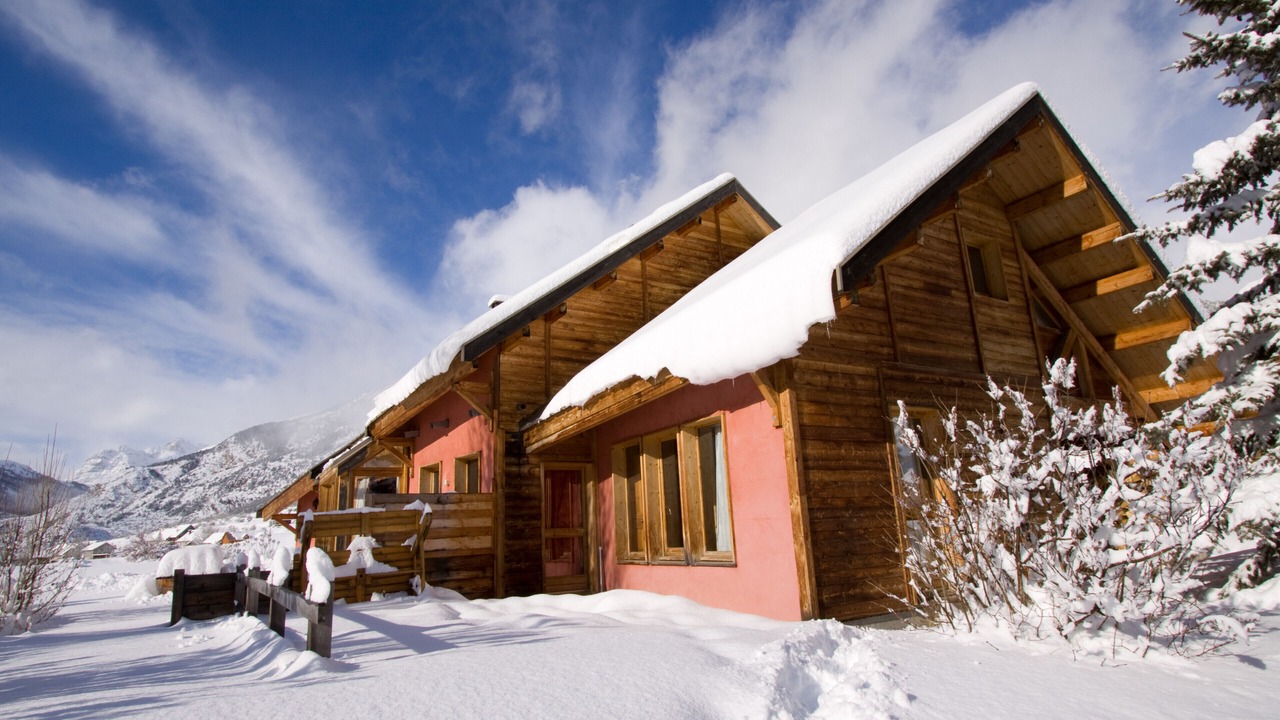 Photo of Outdoor in Nevache