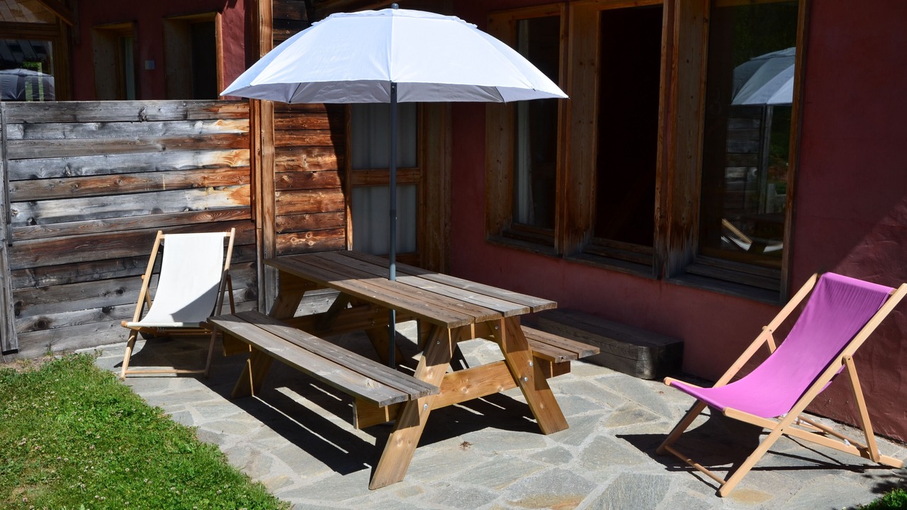 Photo of Outdoor in Nevache