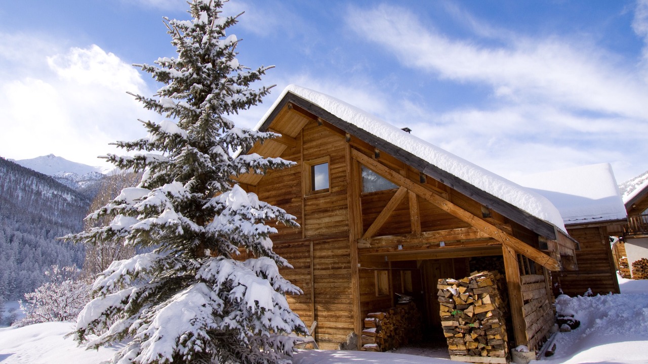 Photo of Outdoor in Nevache