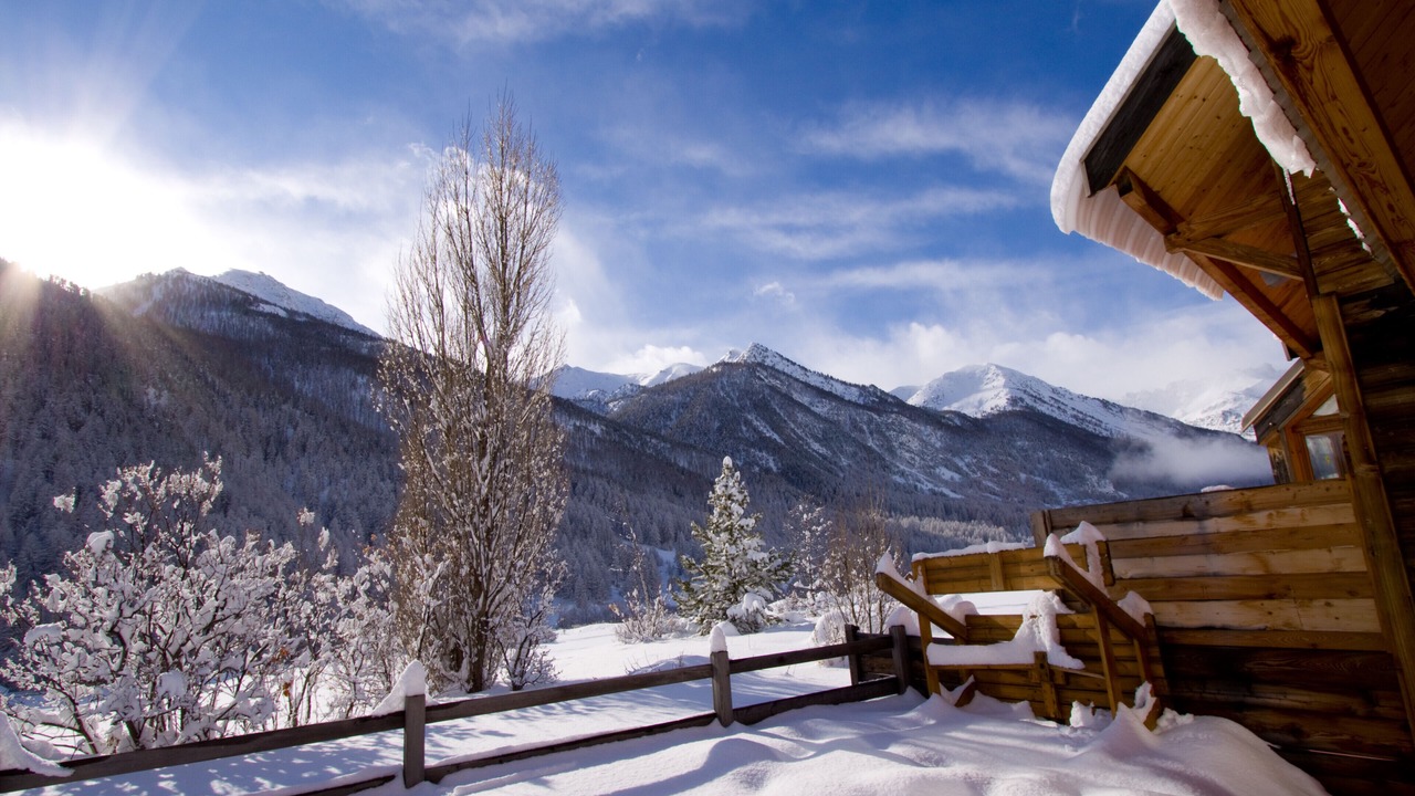 Photo of Outdoor in Nevache