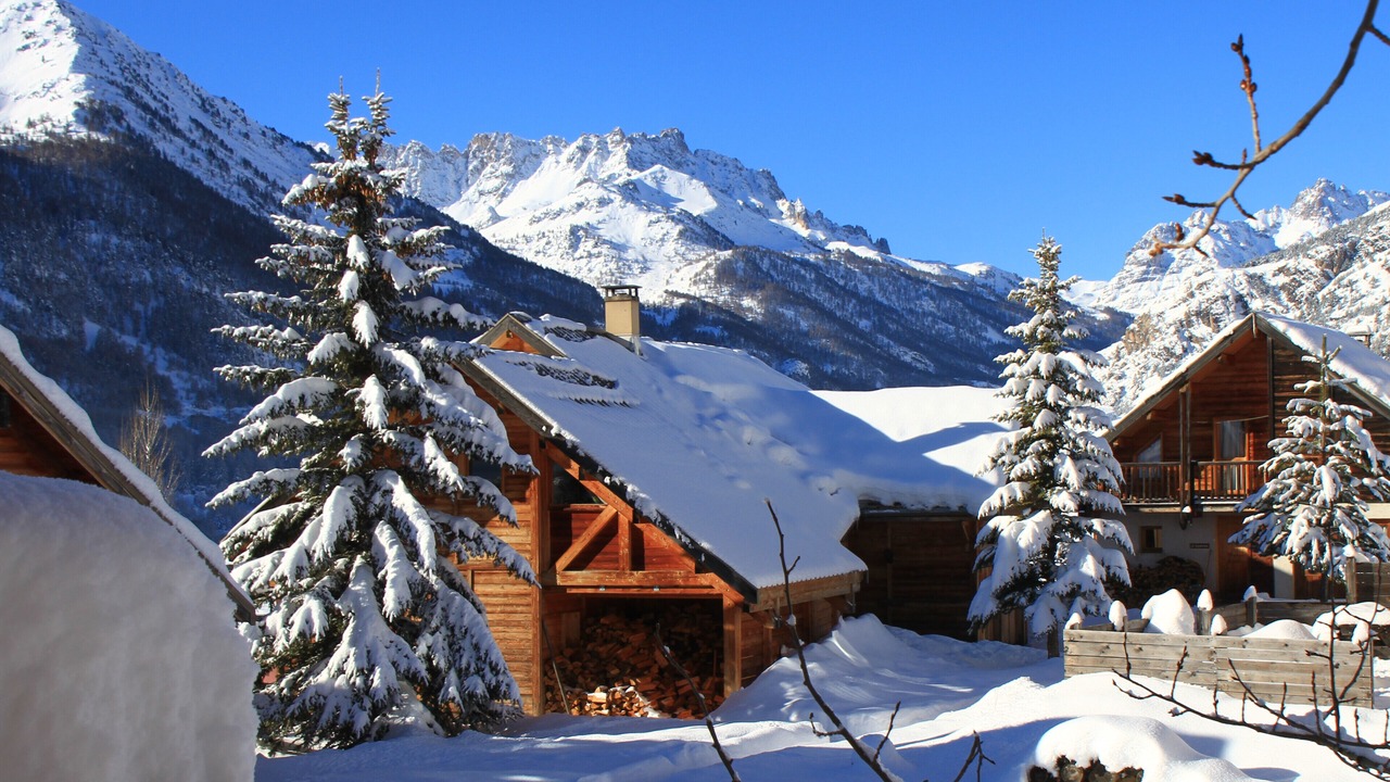 Photo of Outdoor in Nevache