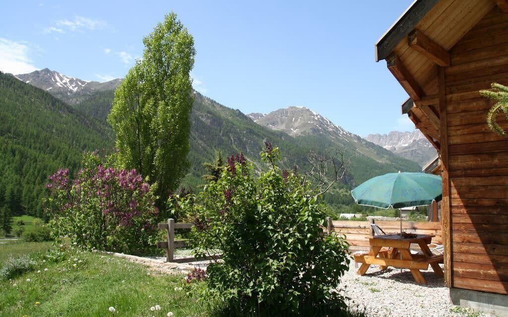 Photo of Outdoor in Nevache