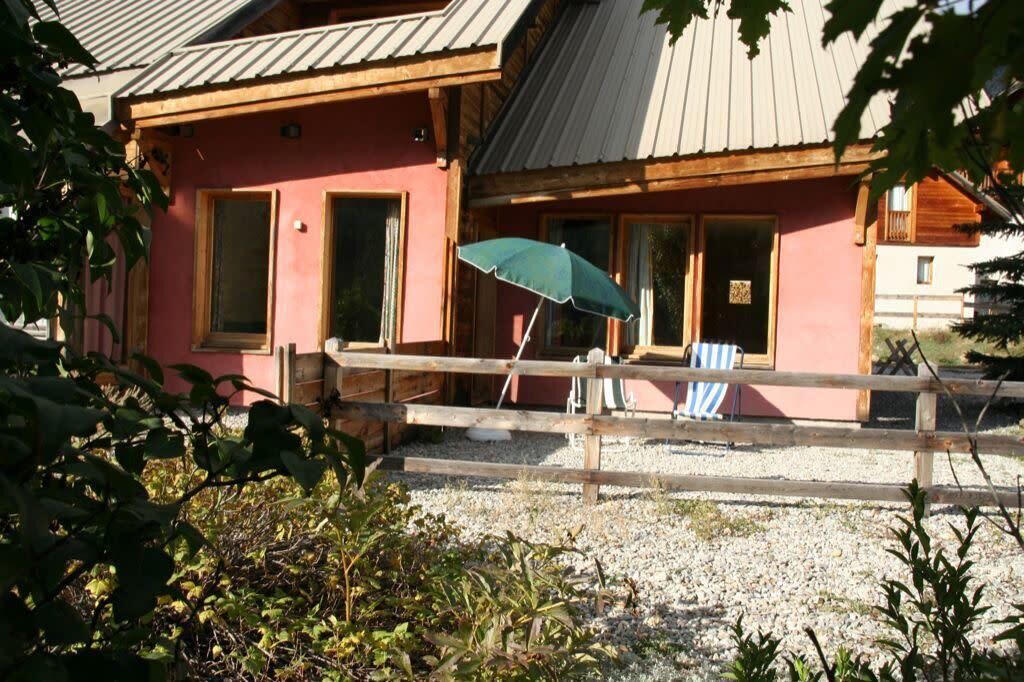 Photo of Outdoor in Nevache