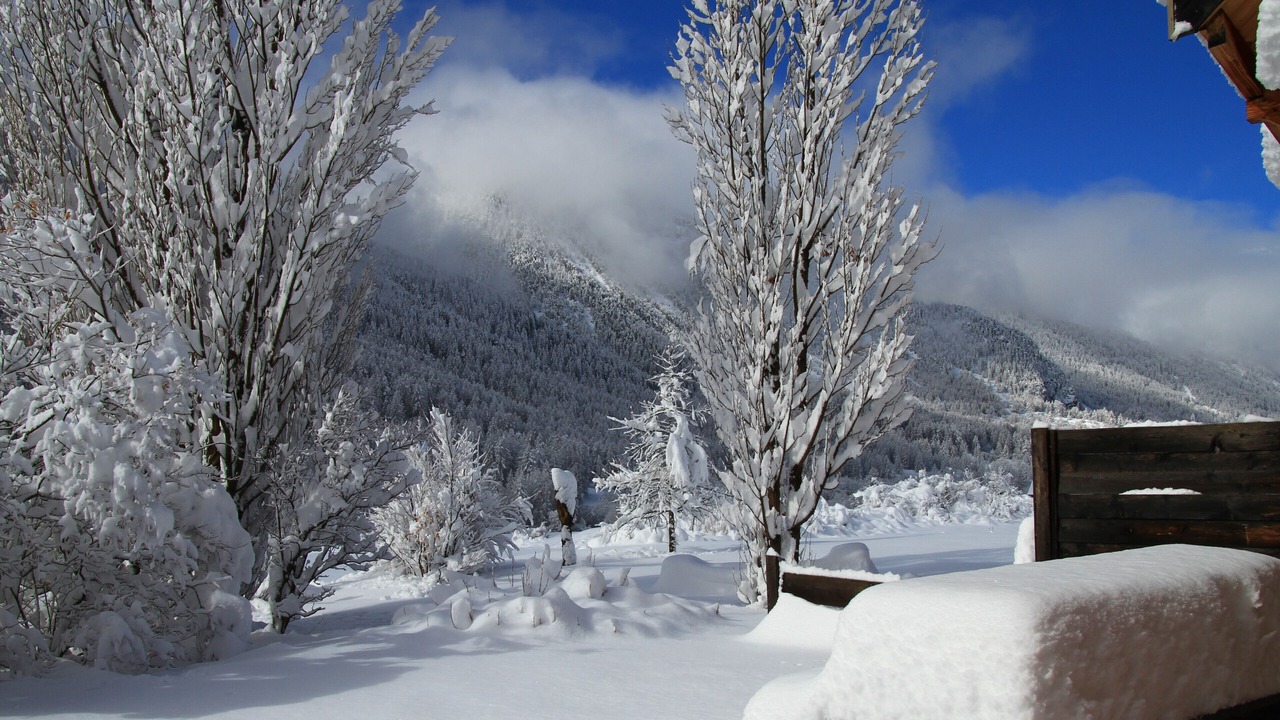 Photo of Outdoor in Nevache