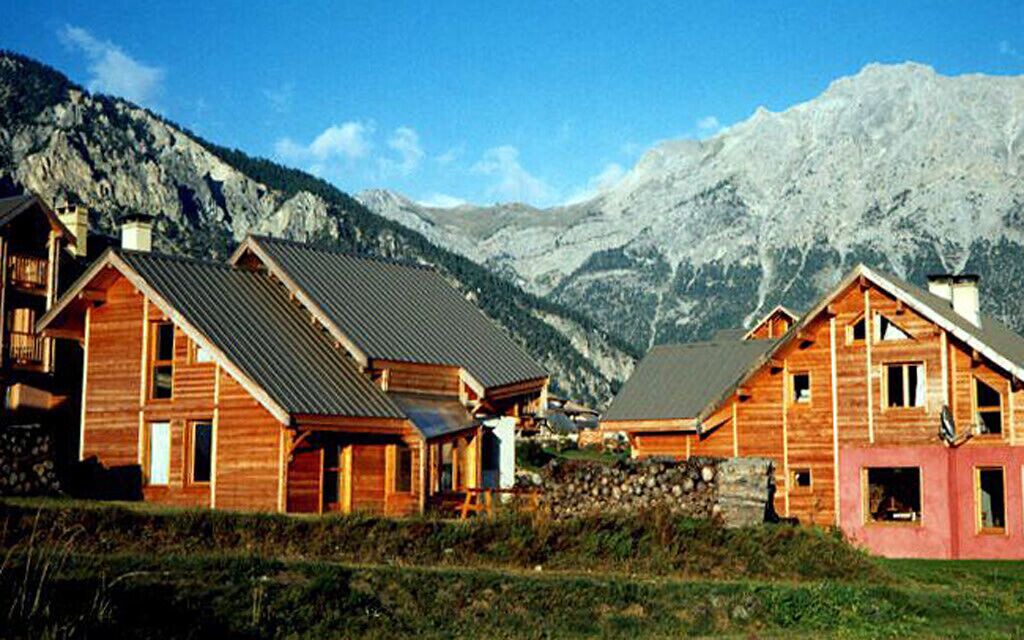 Photo of Outdoor in Nevache