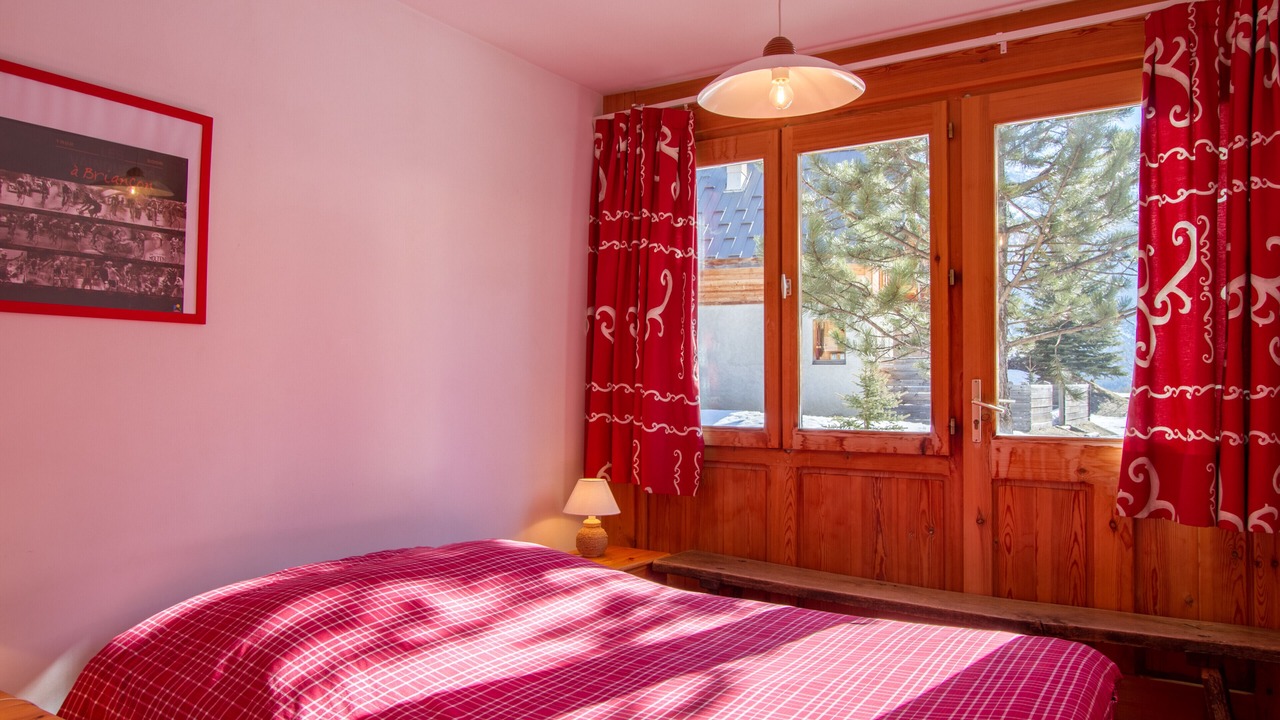 Photo of Bedroom in Nevache