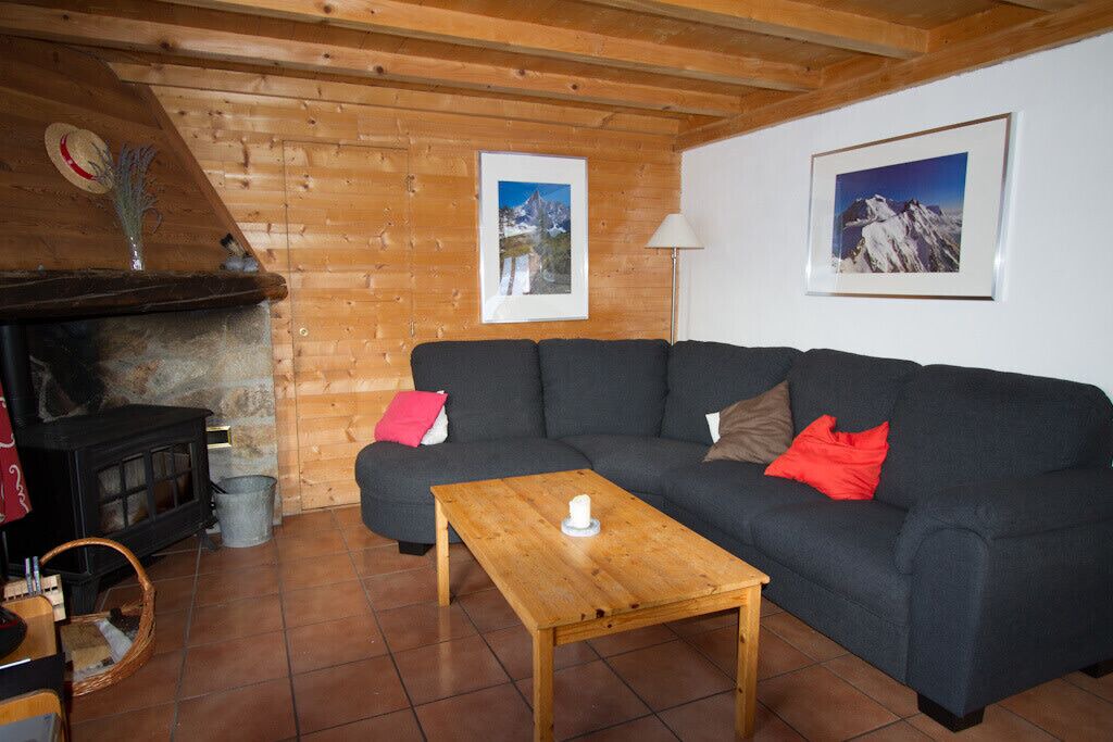 Photo of Livingroom in Nevache