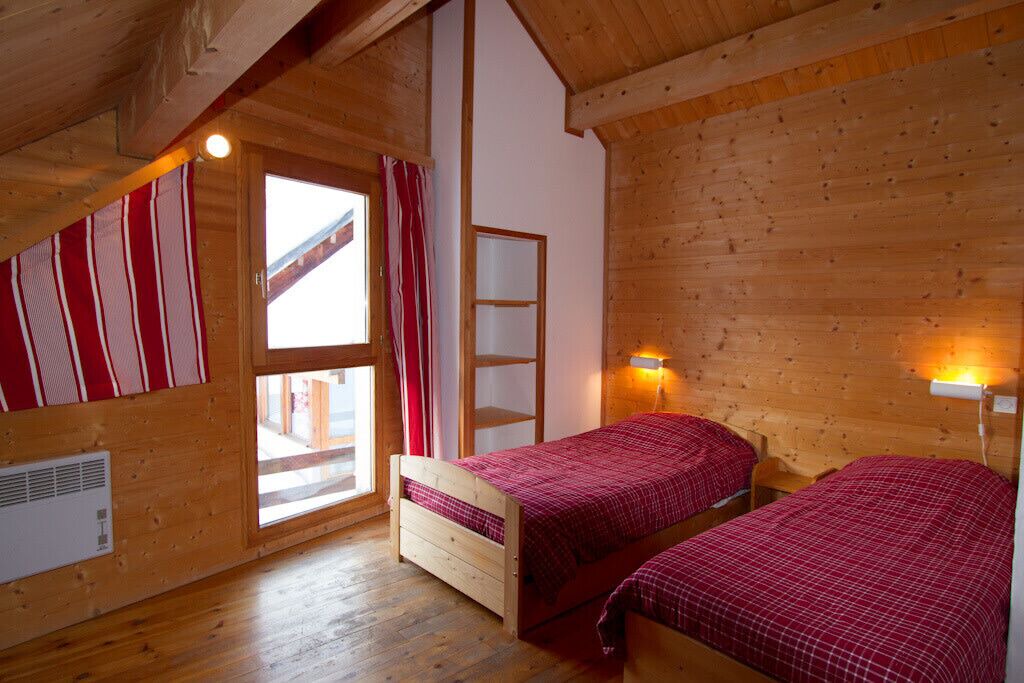 Photo of Bedroom in Nevache