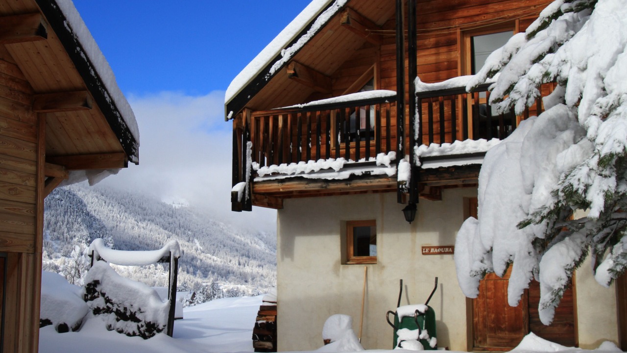 Photo of Outdoor in Nevache