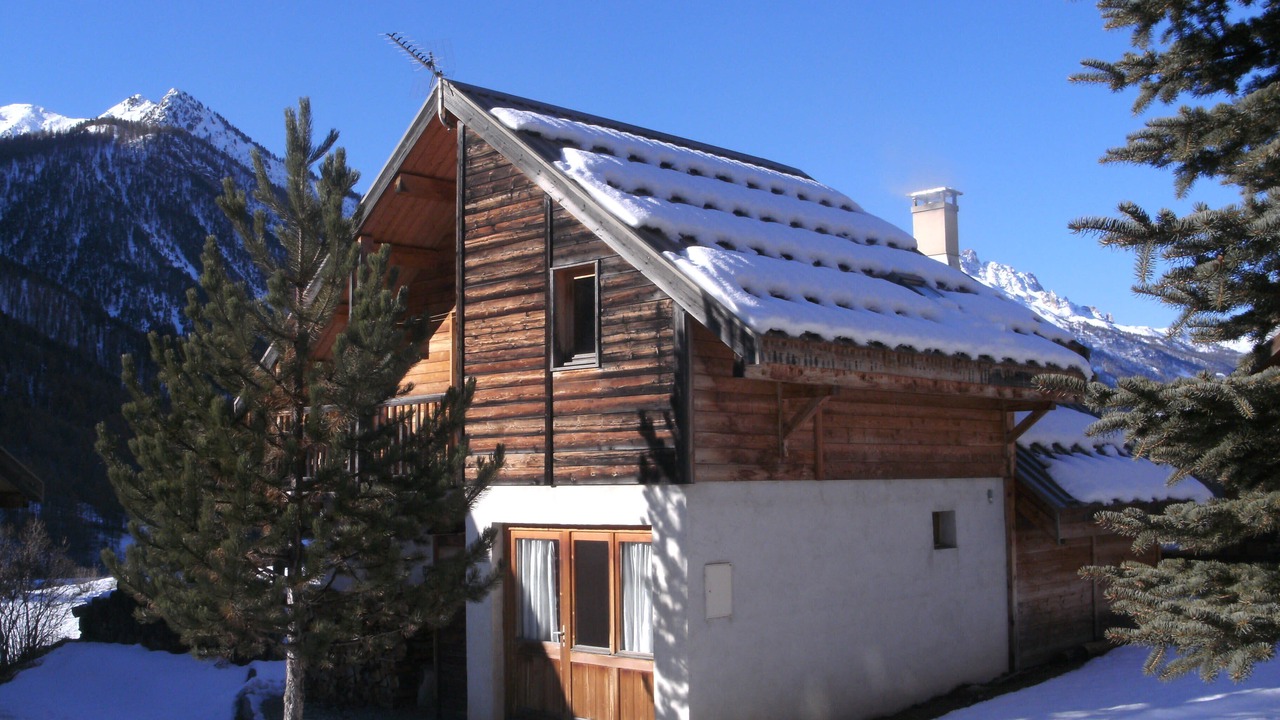 Photo of Outdoor in Nevache