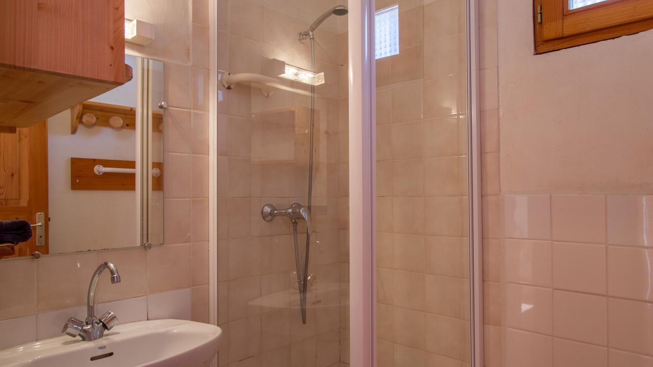 Photo of Bathroom in Nevache