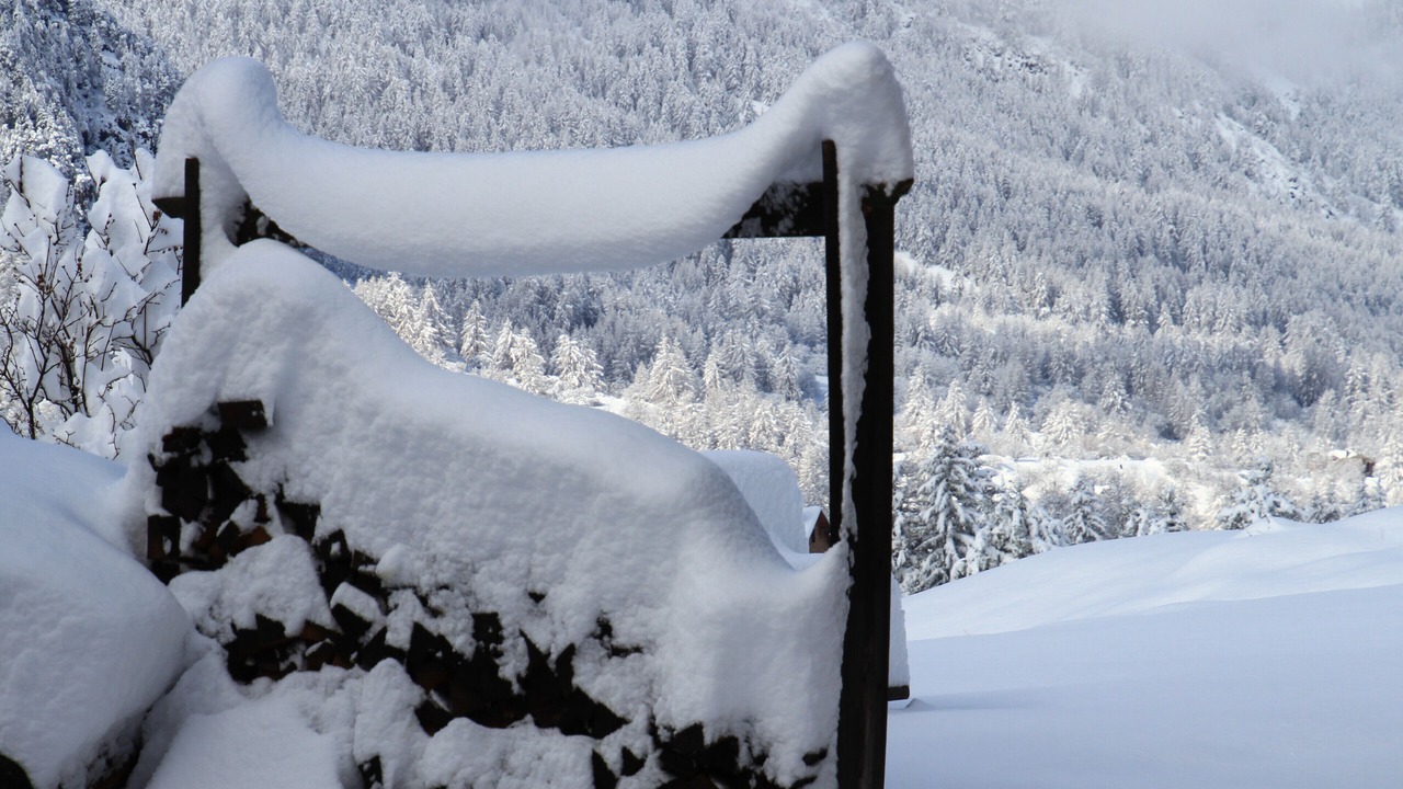 Photo of Others in Nevache