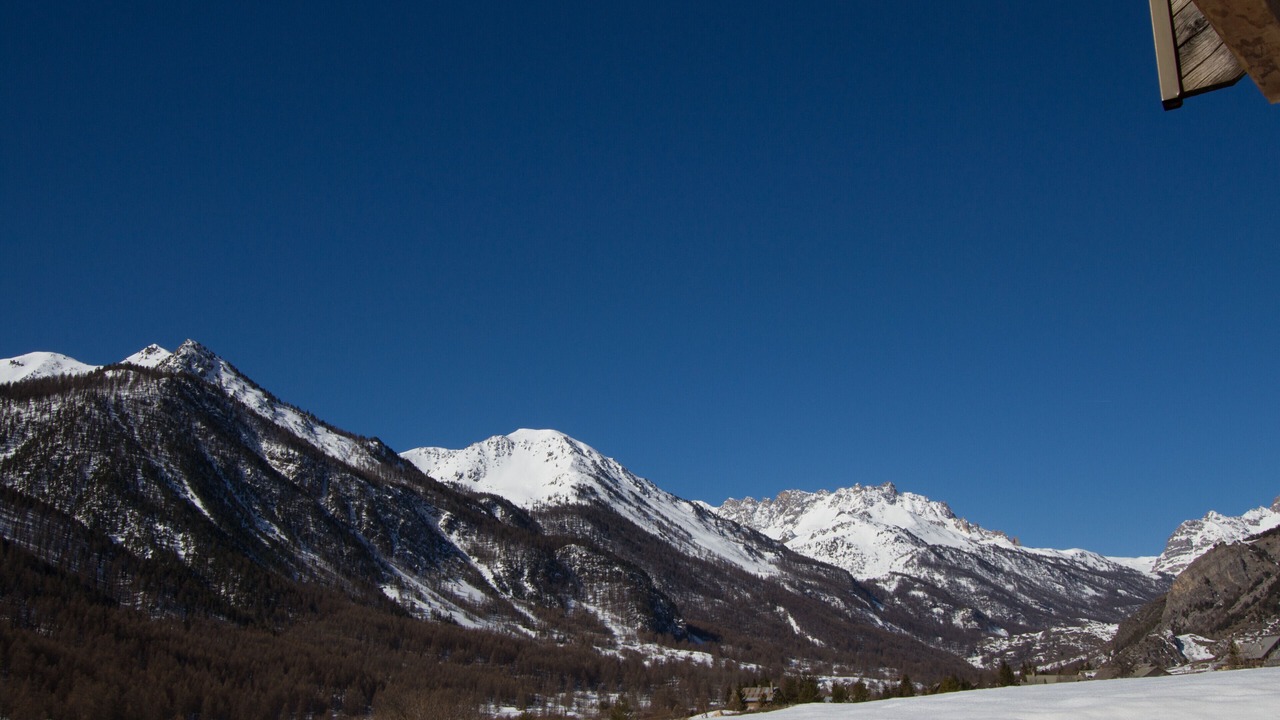Photo of Outdoor in Nevache