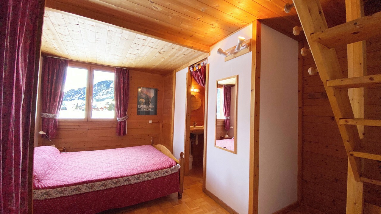 Photo of Bathroom in Nevache