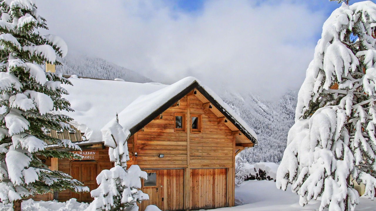 Photo of Others in Nevache