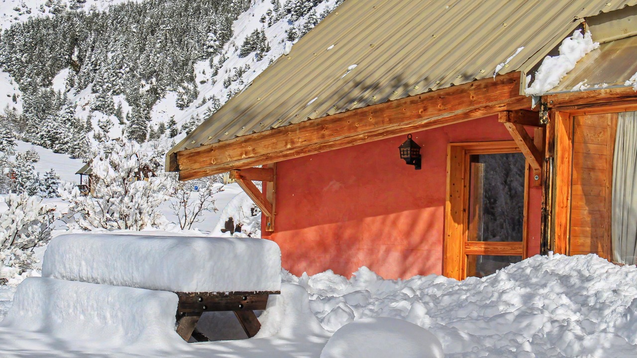 Photo of Outdoor in Nevache
