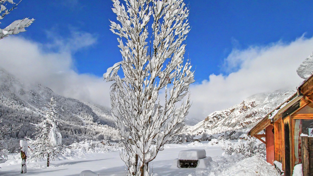 Photo of Others in Nevache