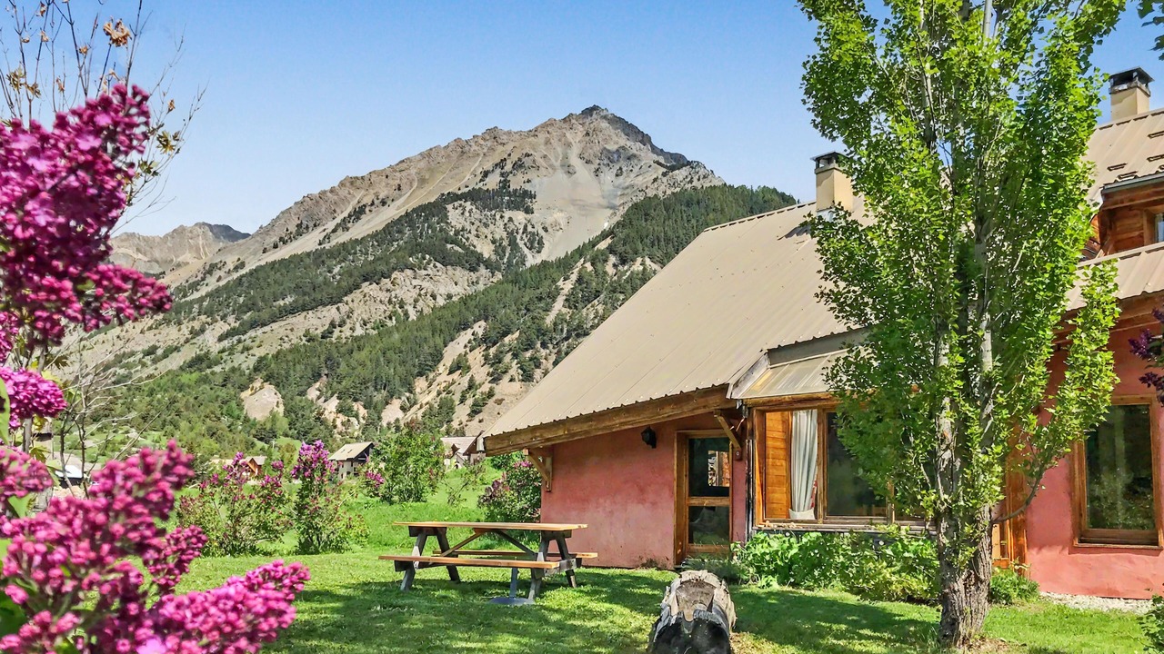Photo of Outdoor in Nevache