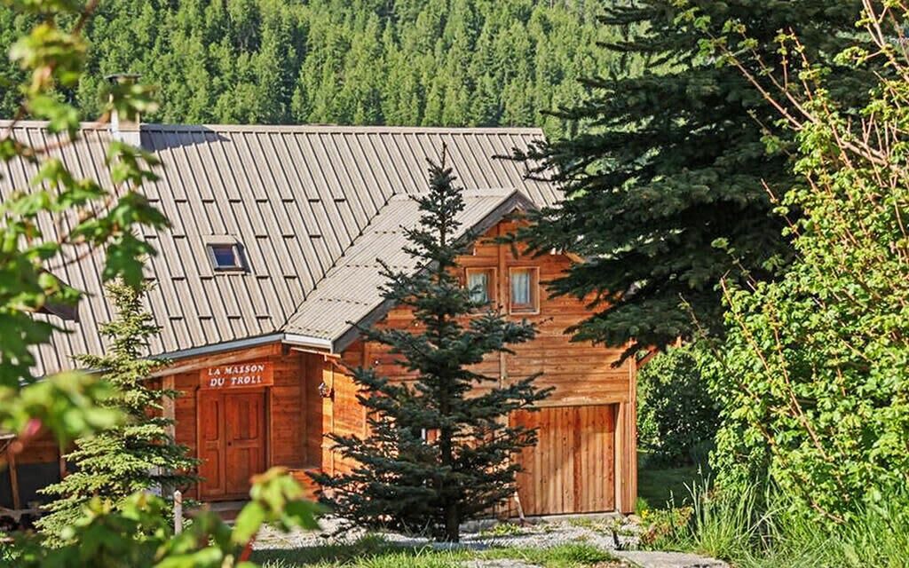 Photo of Others in Nevache