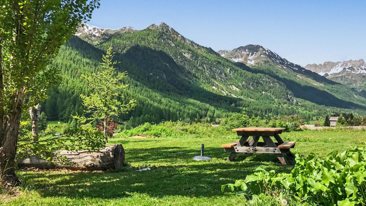 Photo of Outdoor in Nevache