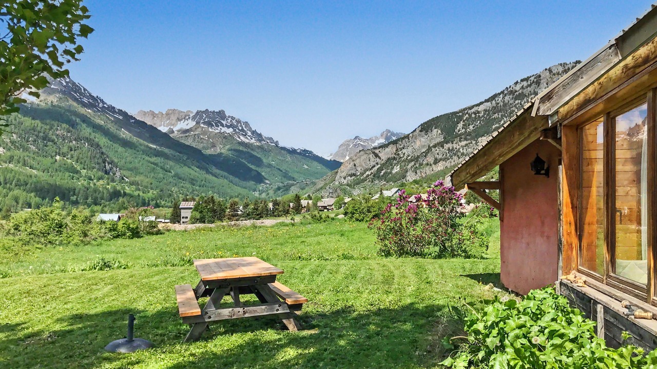Photo of Others in Nevache