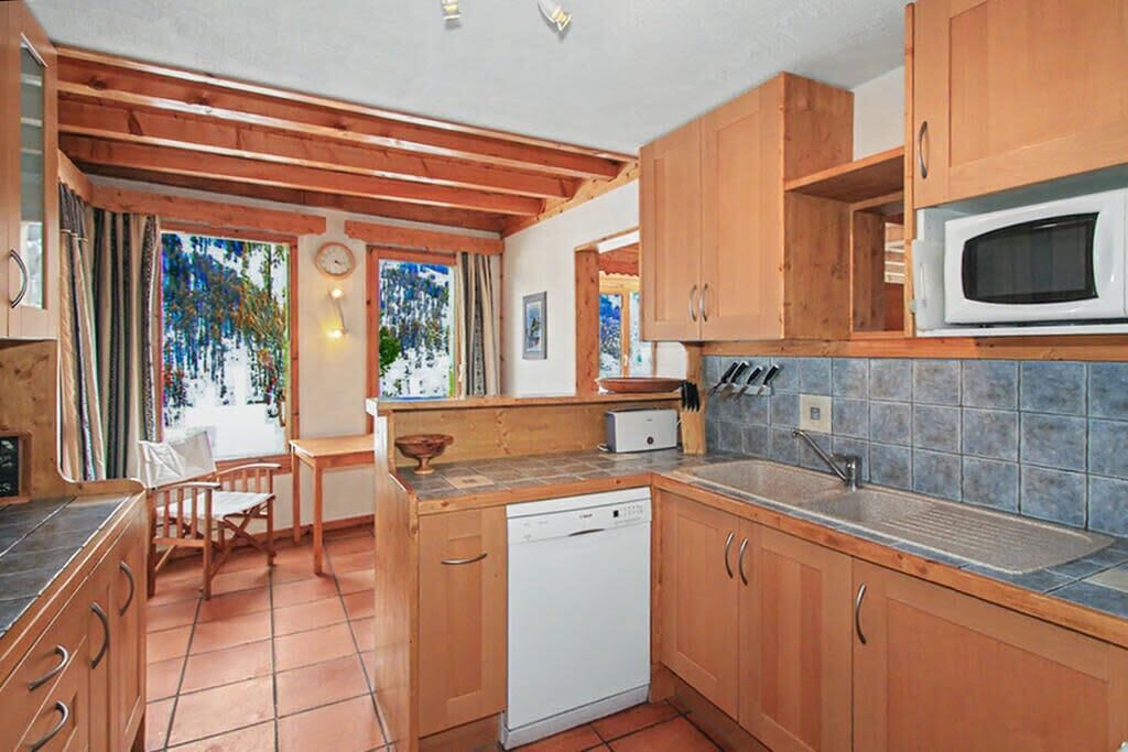 Photo of Bedroom in Nevache