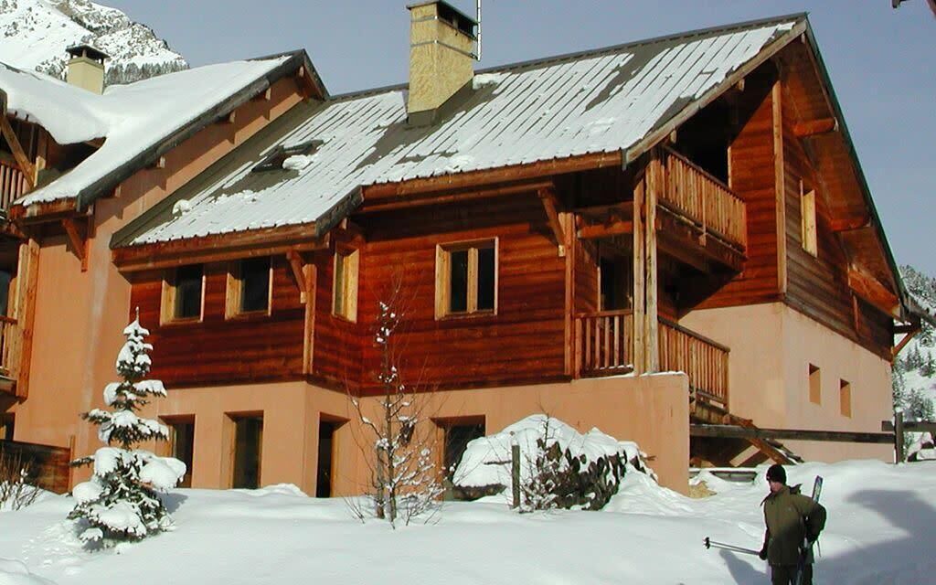 Photo of Outdoor in Nevache