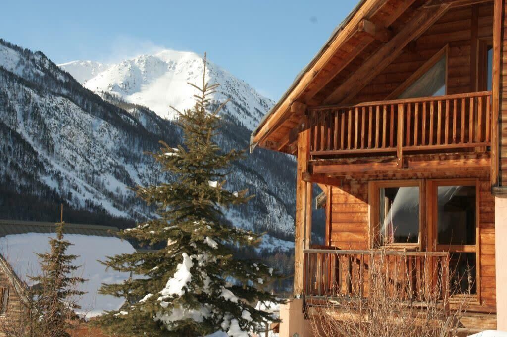 Photo of Outdoor in Nevache