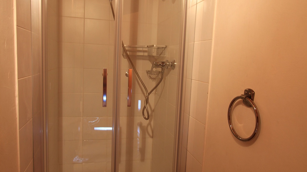 Photo of Bathroom in Nevache