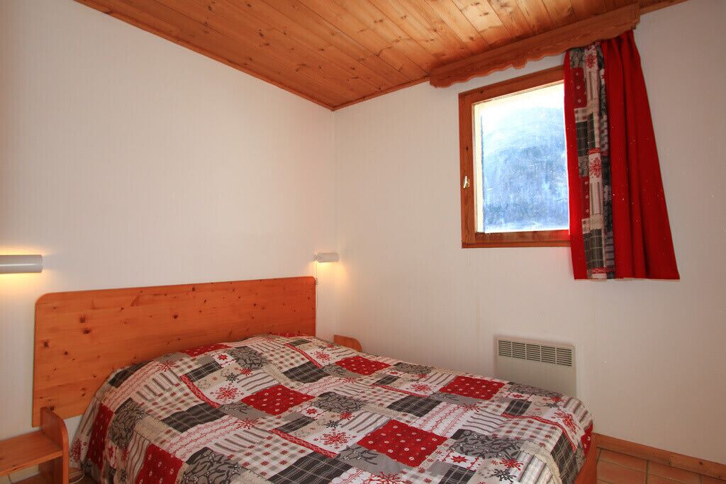 Photo of Bedroom in Nevache