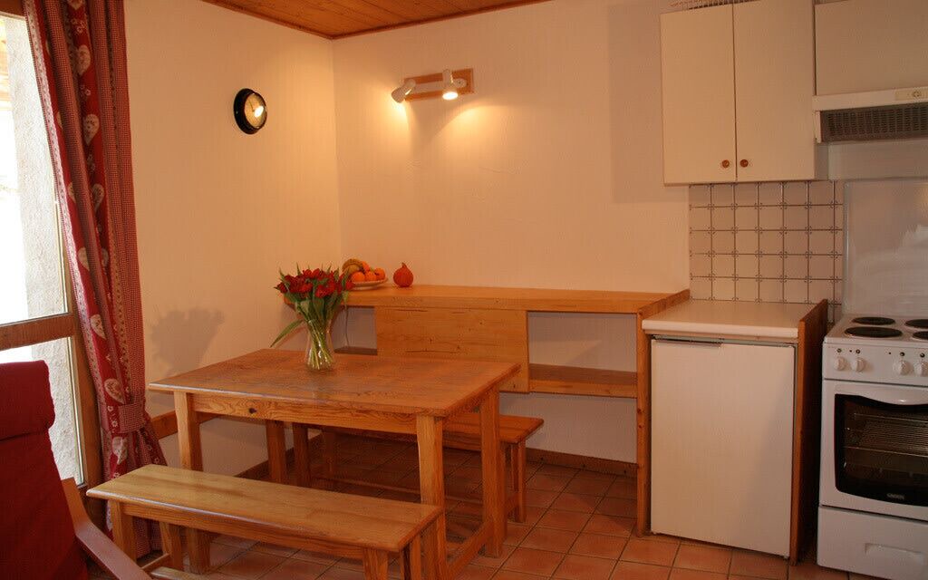 Photo of Kitchen in Nevache