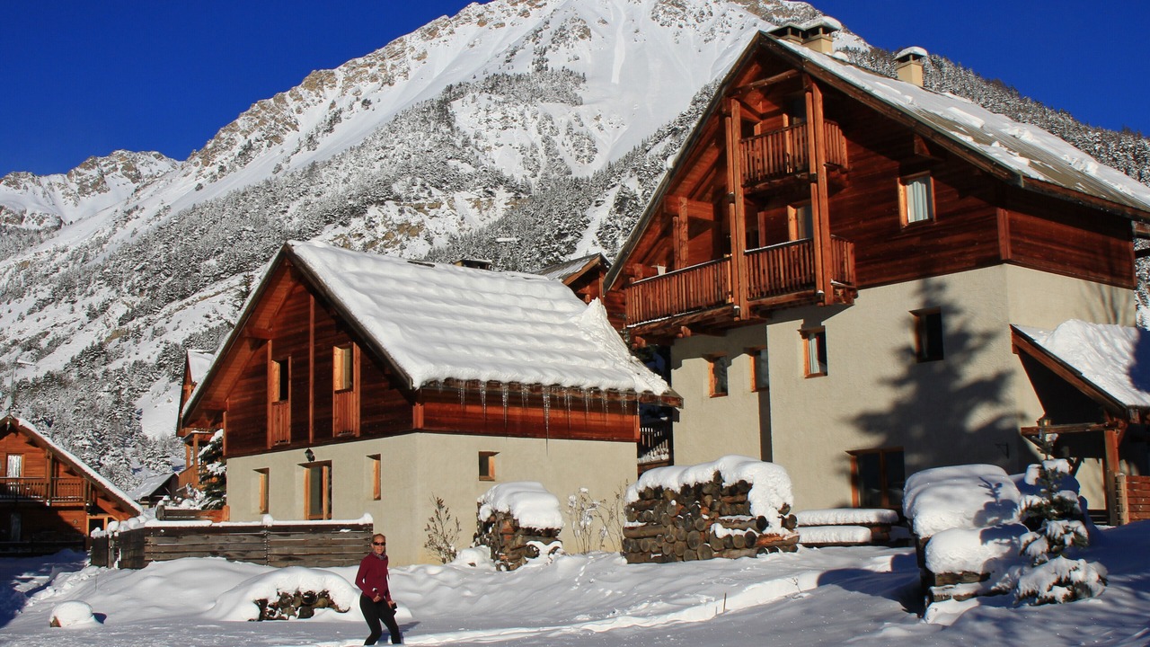 Photo of Outdoor in Nevache