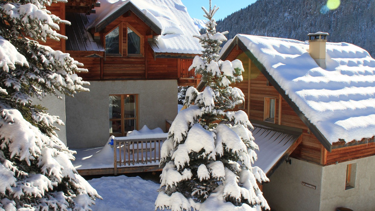 Photo of Outdoor in Nevache