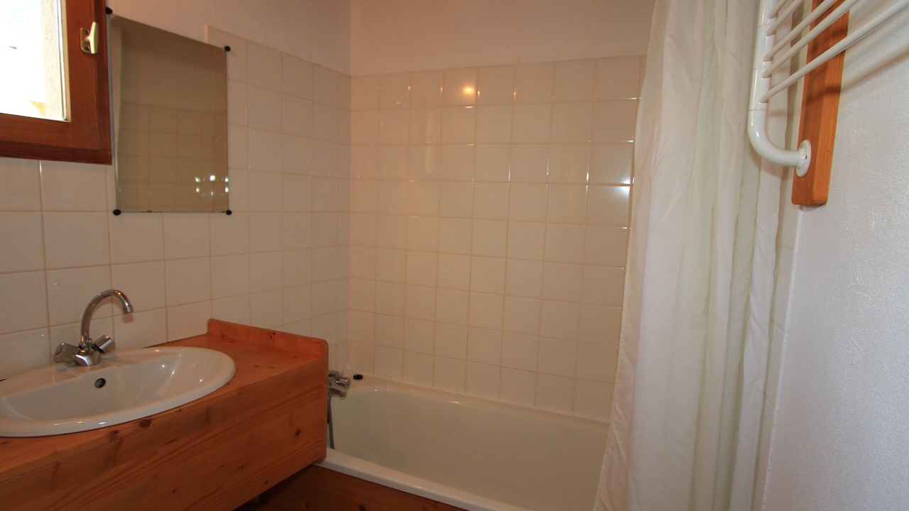 Photo of Bathroom in Nevache
