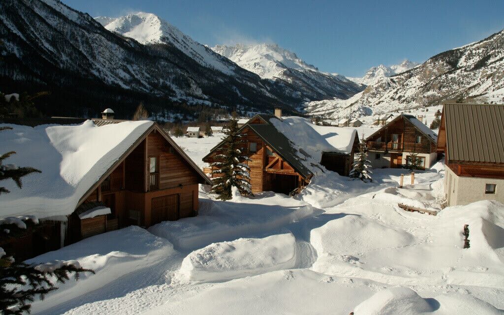 Photo of Outdoor in Nevache
