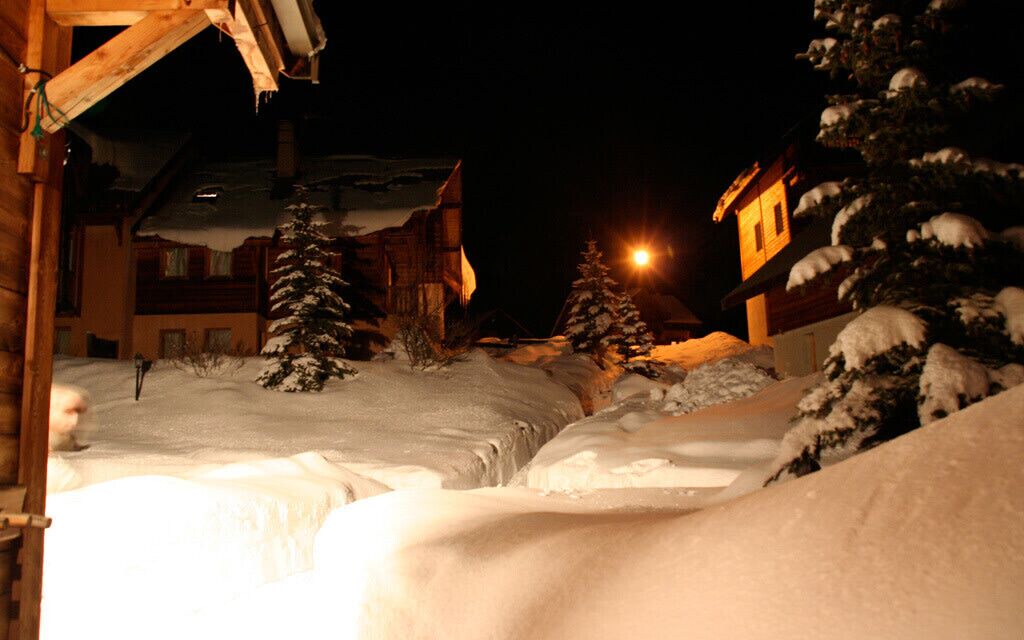 Photo of Outdoor in Nevache