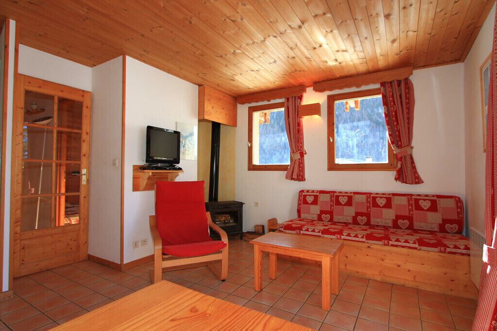 Photo of Livingroom in Nevache