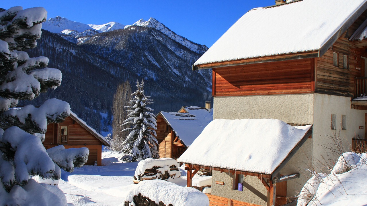 Photo of Outdoor in Nevache