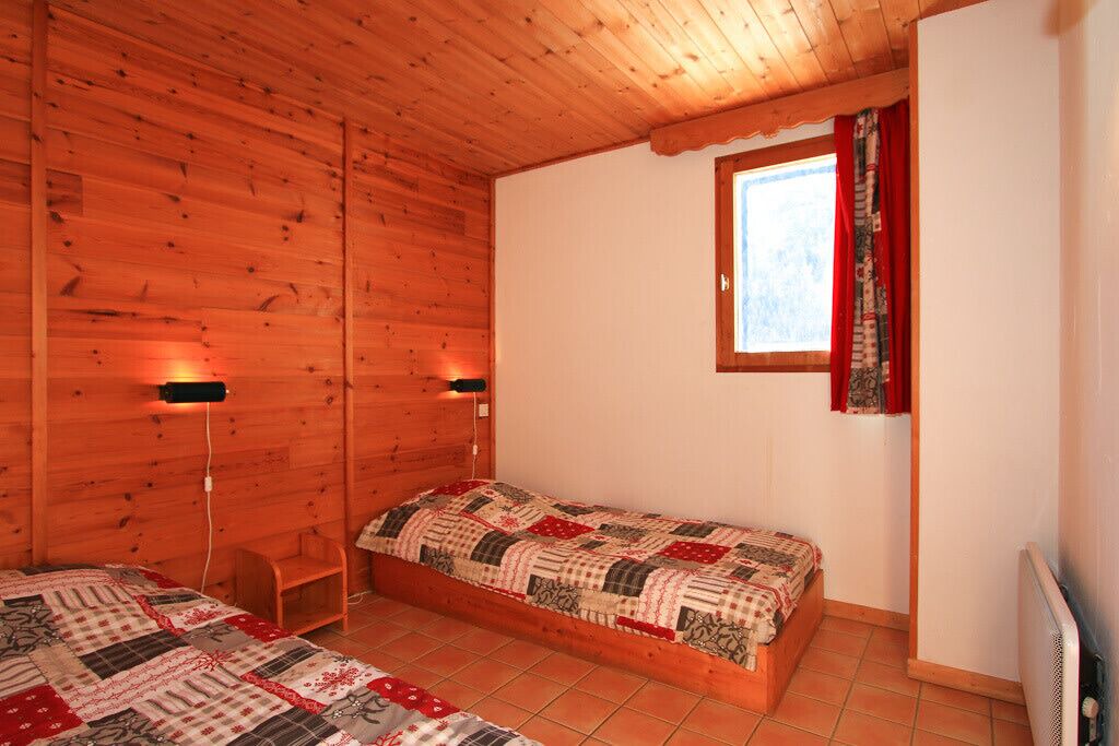Photo of Bedroom in Nevache
