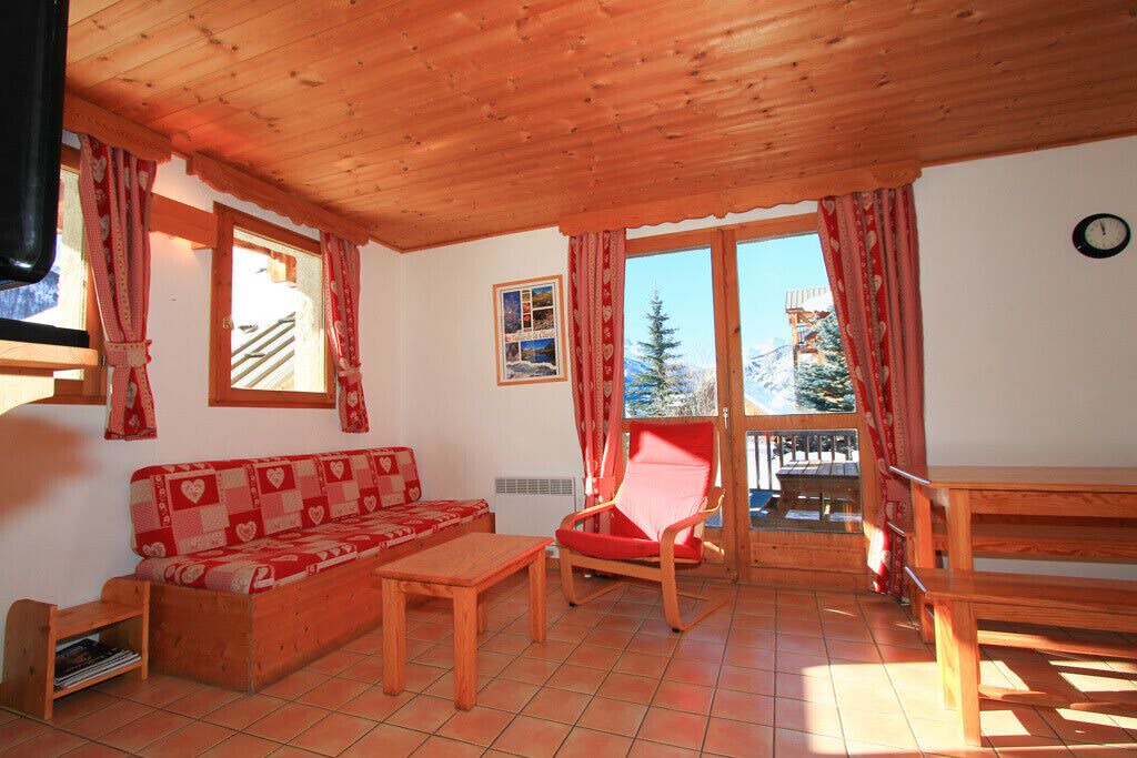 Photo of Livingroom in Nevache