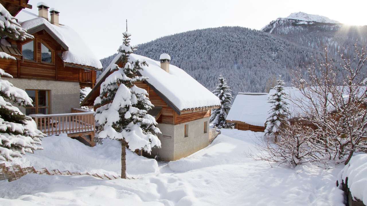 Photo of Outdoor in Nevache