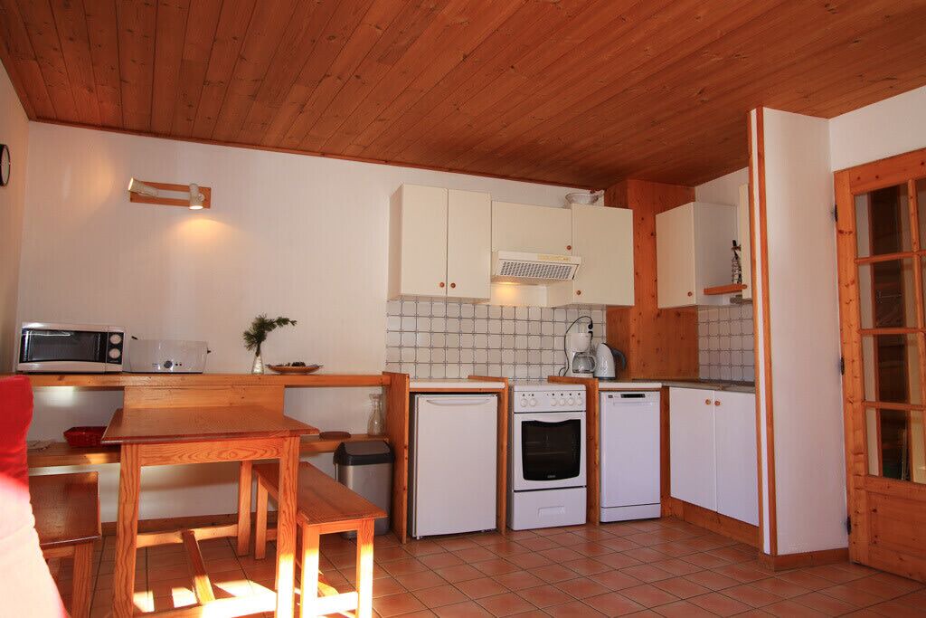 Photo of Kitchen in Nevache