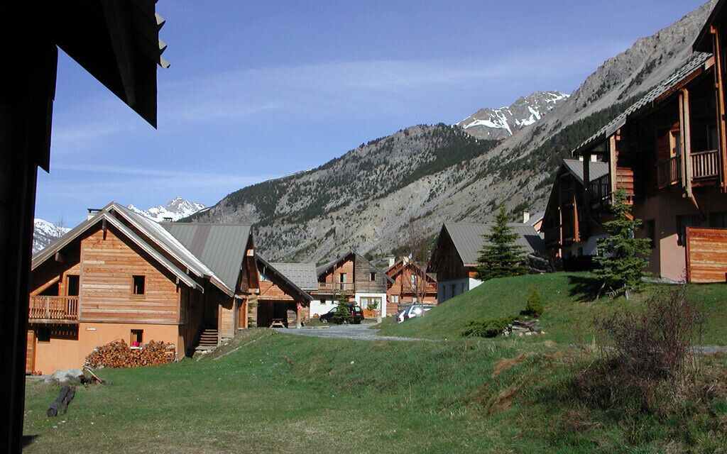 Photo of Outdoor in Nevache