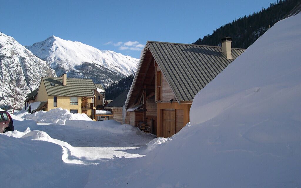 Photo of Outdoor in Nevache
