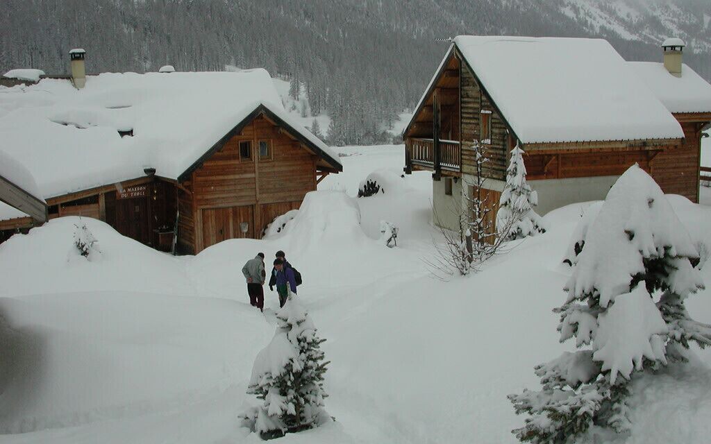 Photo of Outdoor in Nevache