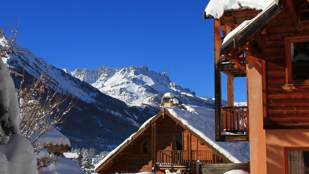 Photo of Outdoor in Nevache