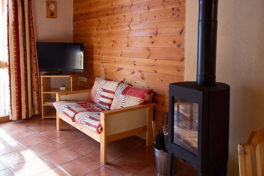 Photo of Livingroom in Nevache