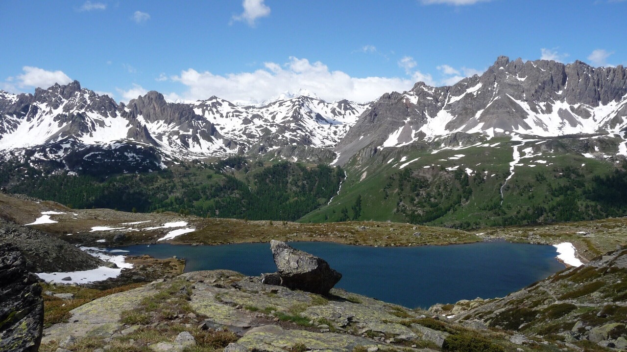 Photo of Others in Nevache