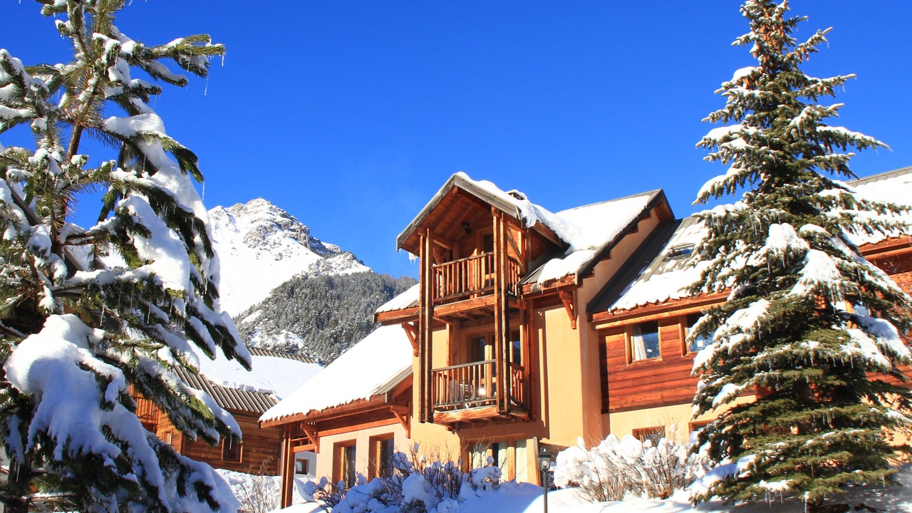 Photo of Outdoor in Nevache